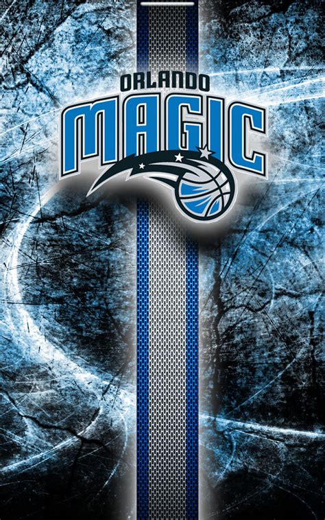Uncovering the Secrets of the Orlando Magic Cell Phone